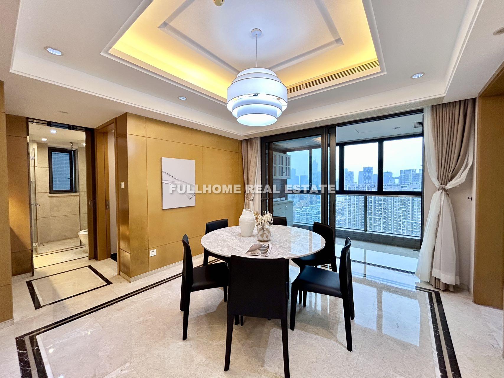 yeede palace - Interior view 4, Guangzhou rental property