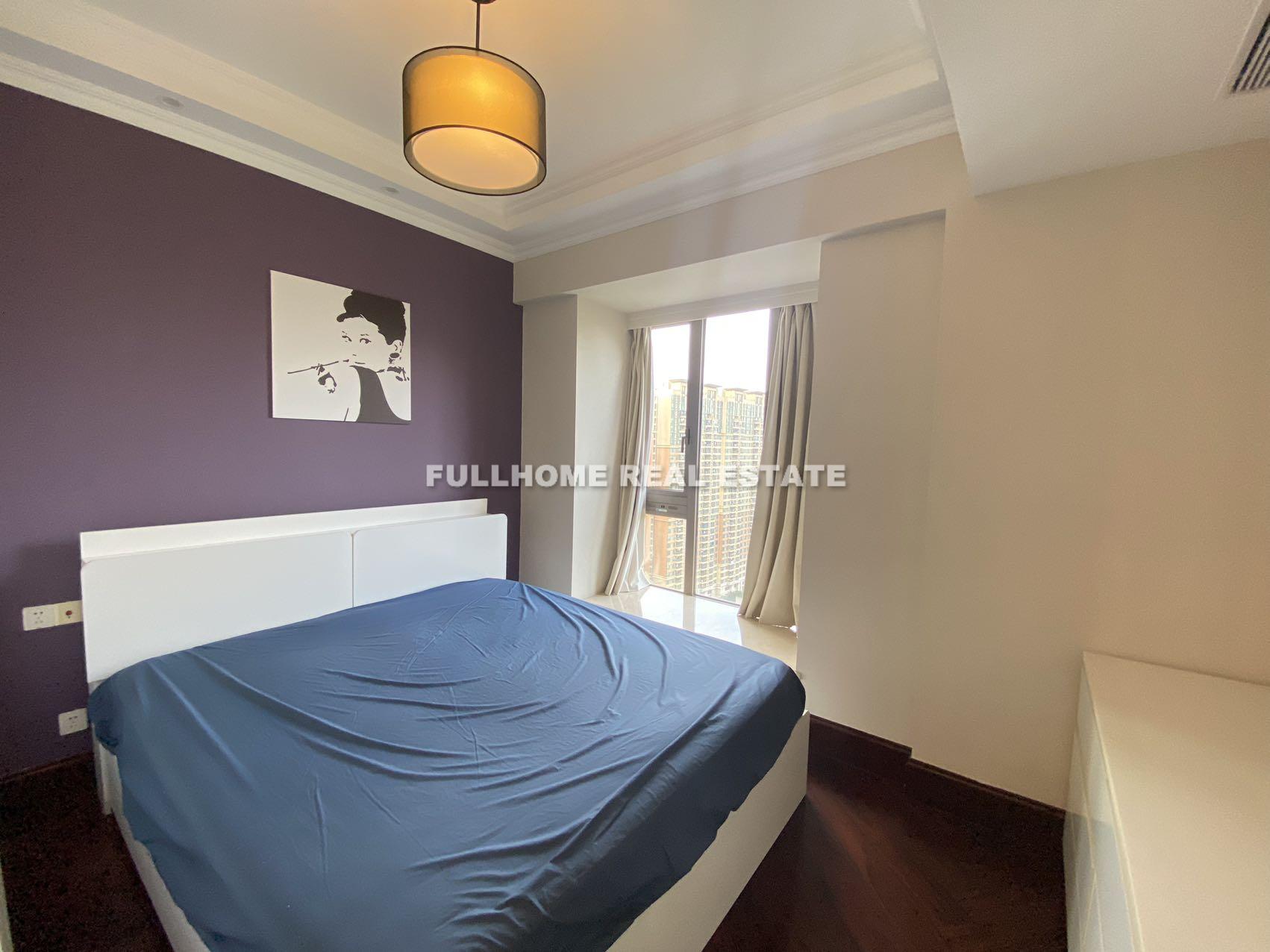 Moon Island - Interior view 4, Guangzhou rental property