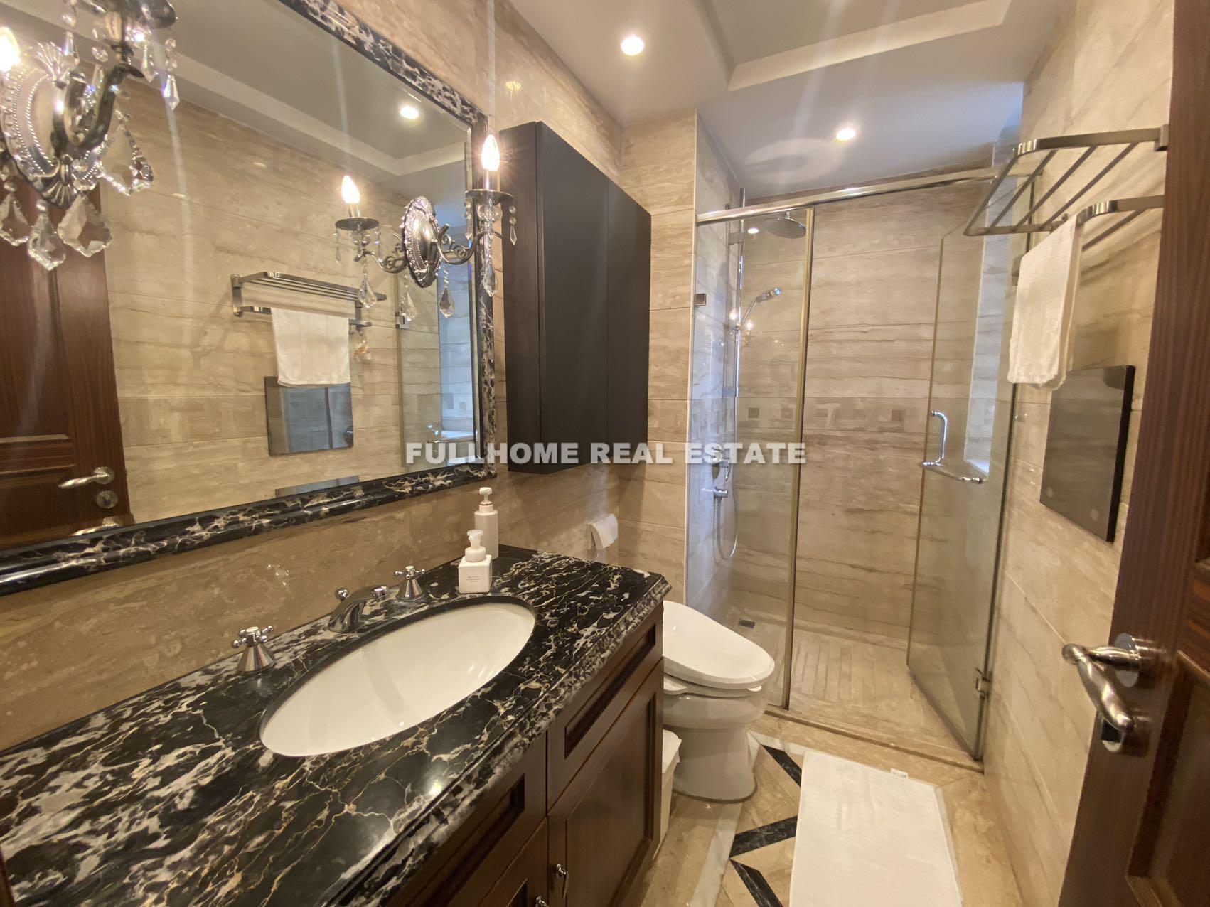 Moon Island - Interior view 10, Guangzhou rental property