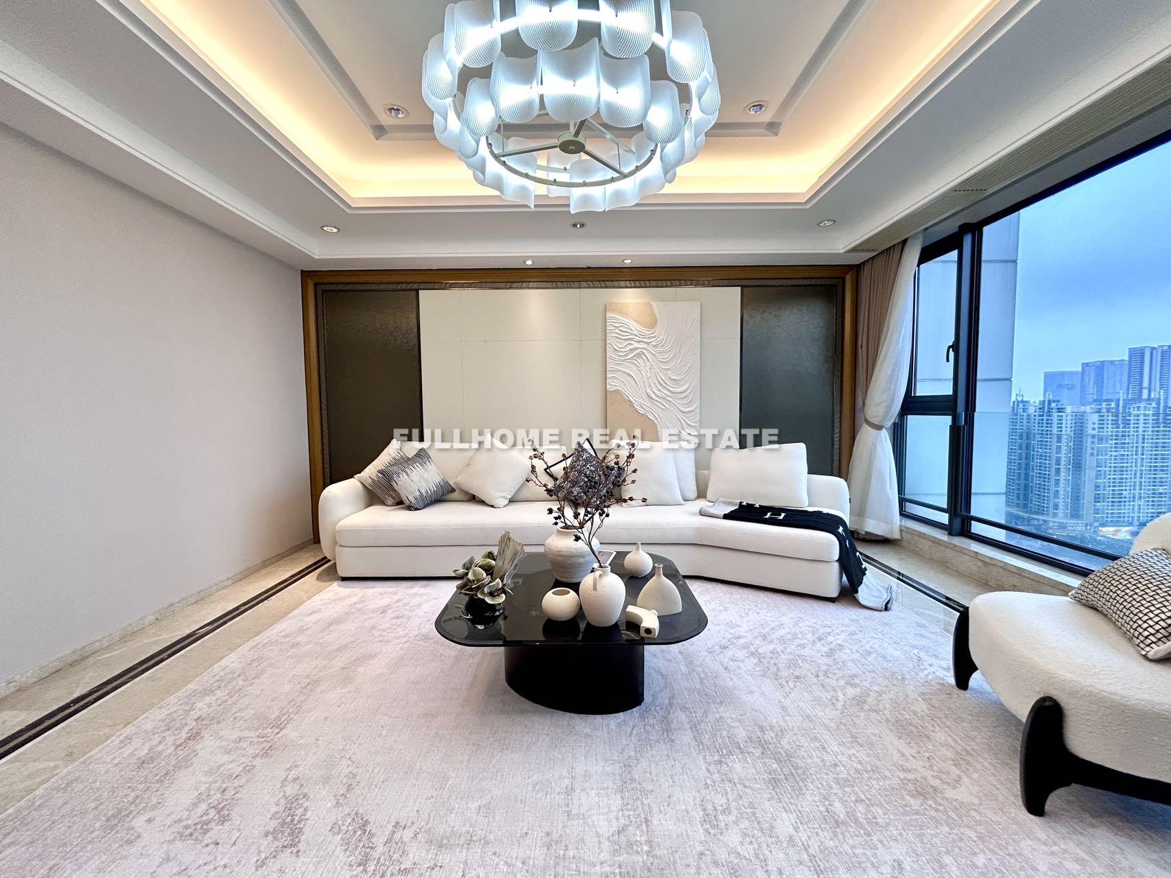 yeede palace - Interior view 3, Guangzhou rental property