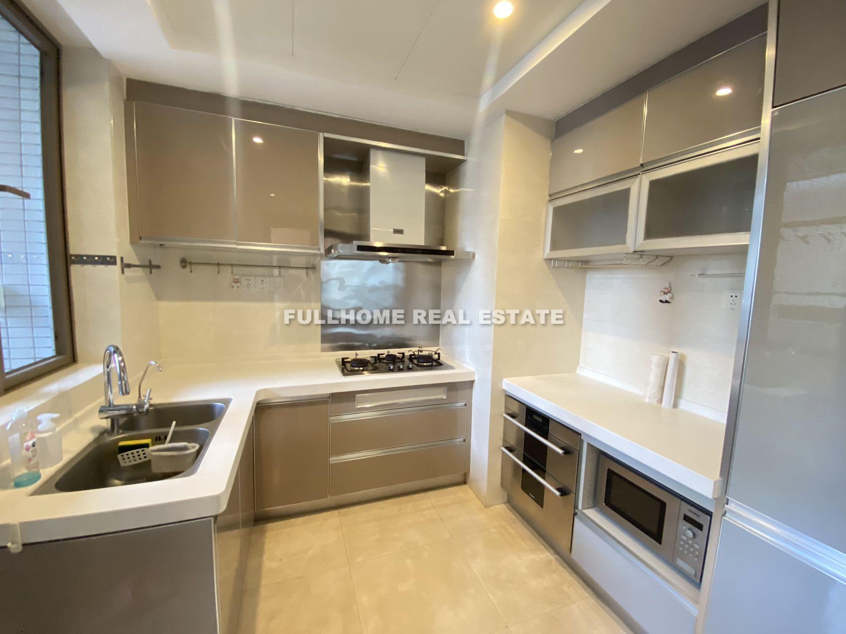 Moon Island - Interior view 9, Guangzhou rental property