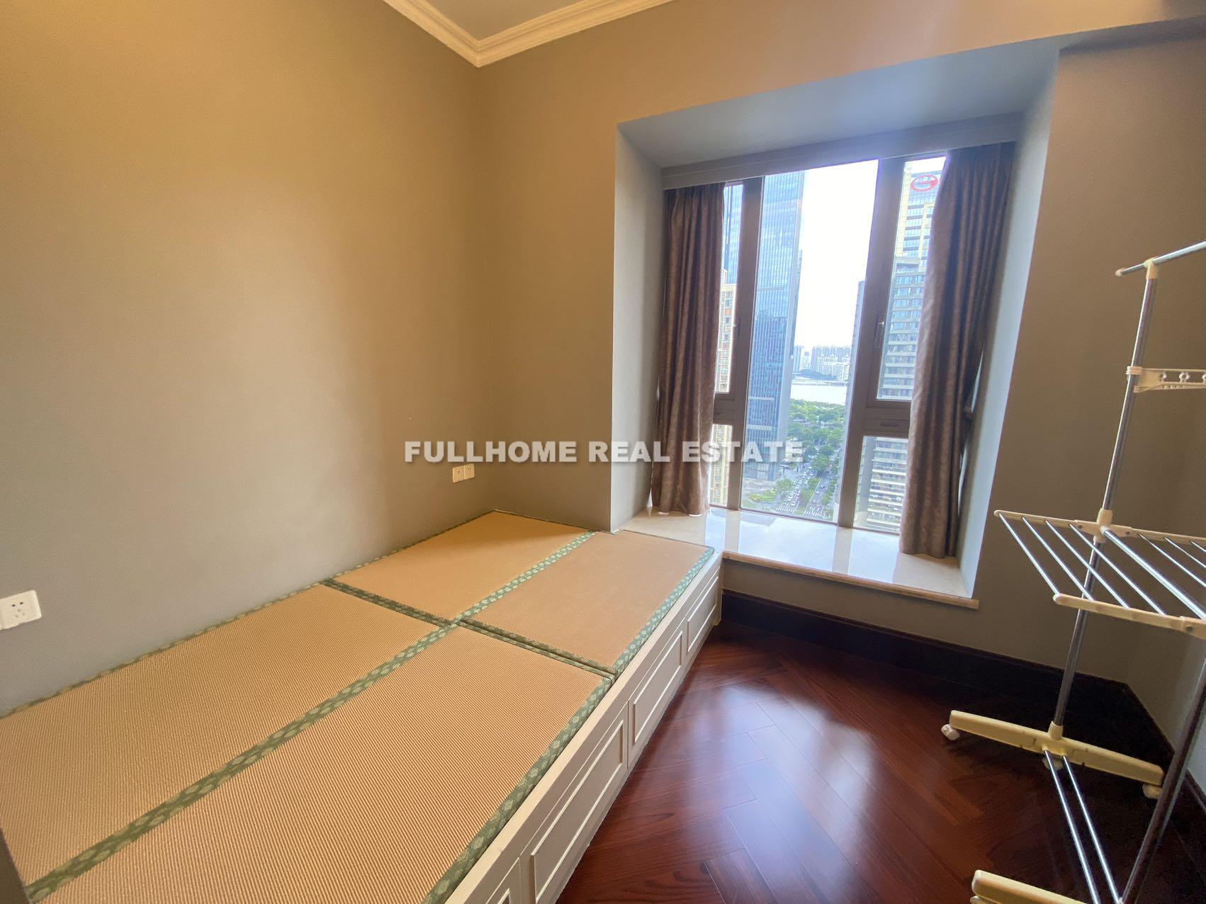 Moon Island - Interior view 8, Guangzhou rental property