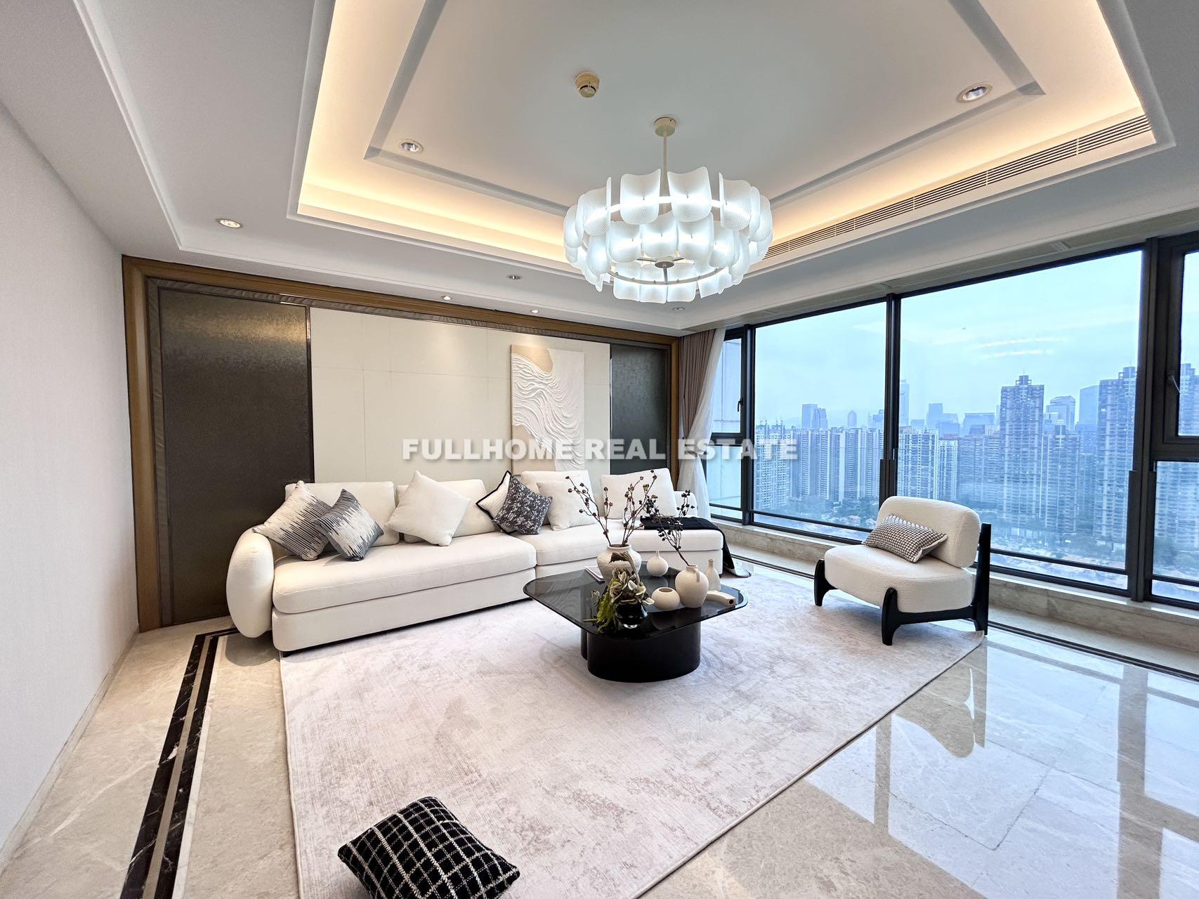 Similar property: yeede palace, 3 bedrooms, 180 sqm in Guangzhou