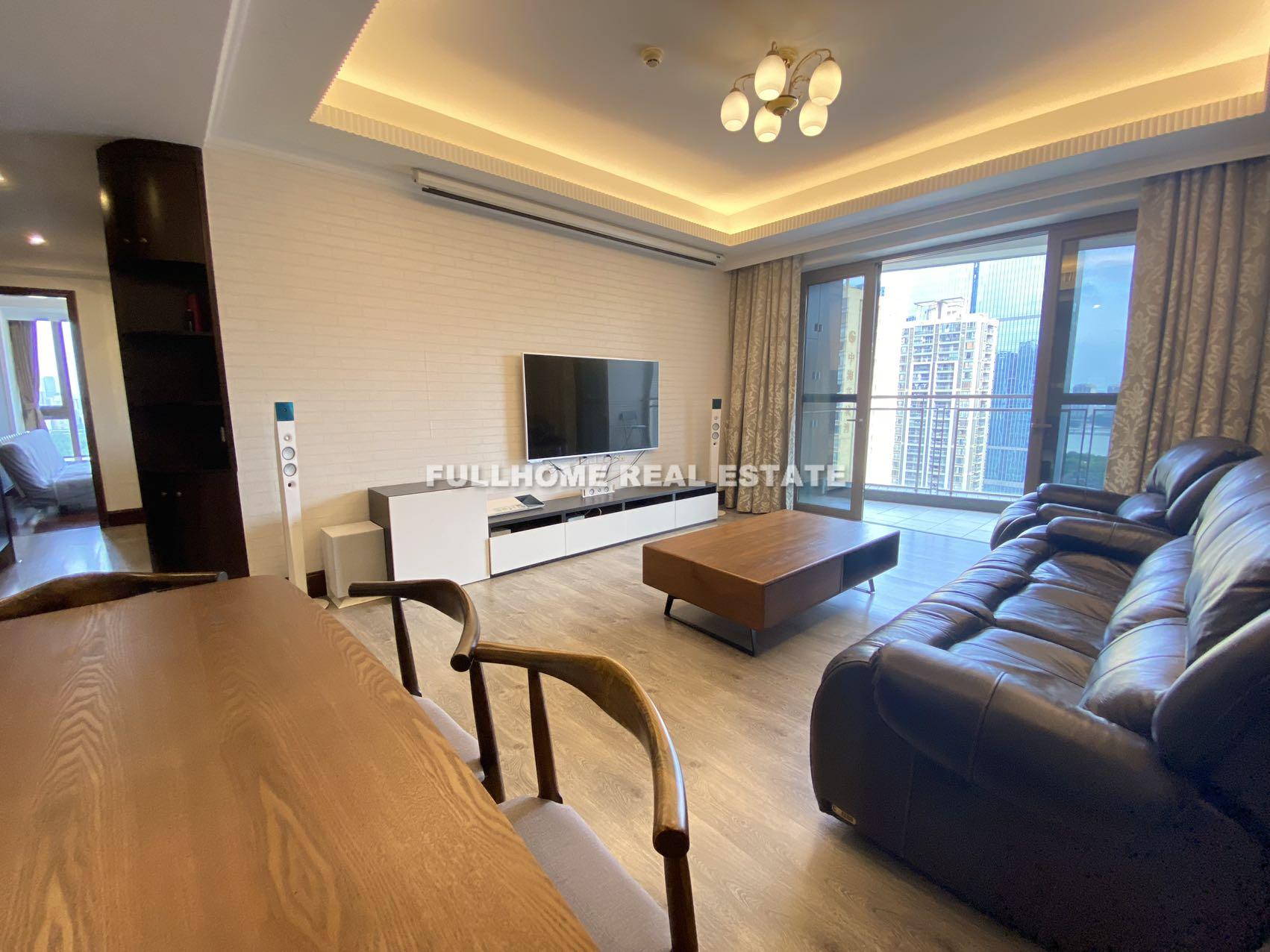Moon Island - Interior view 3, Guangzhou rental property