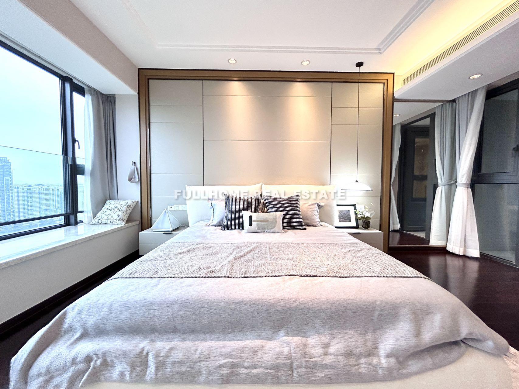 yeede palace - Interior view 7, Guangzhou rental property