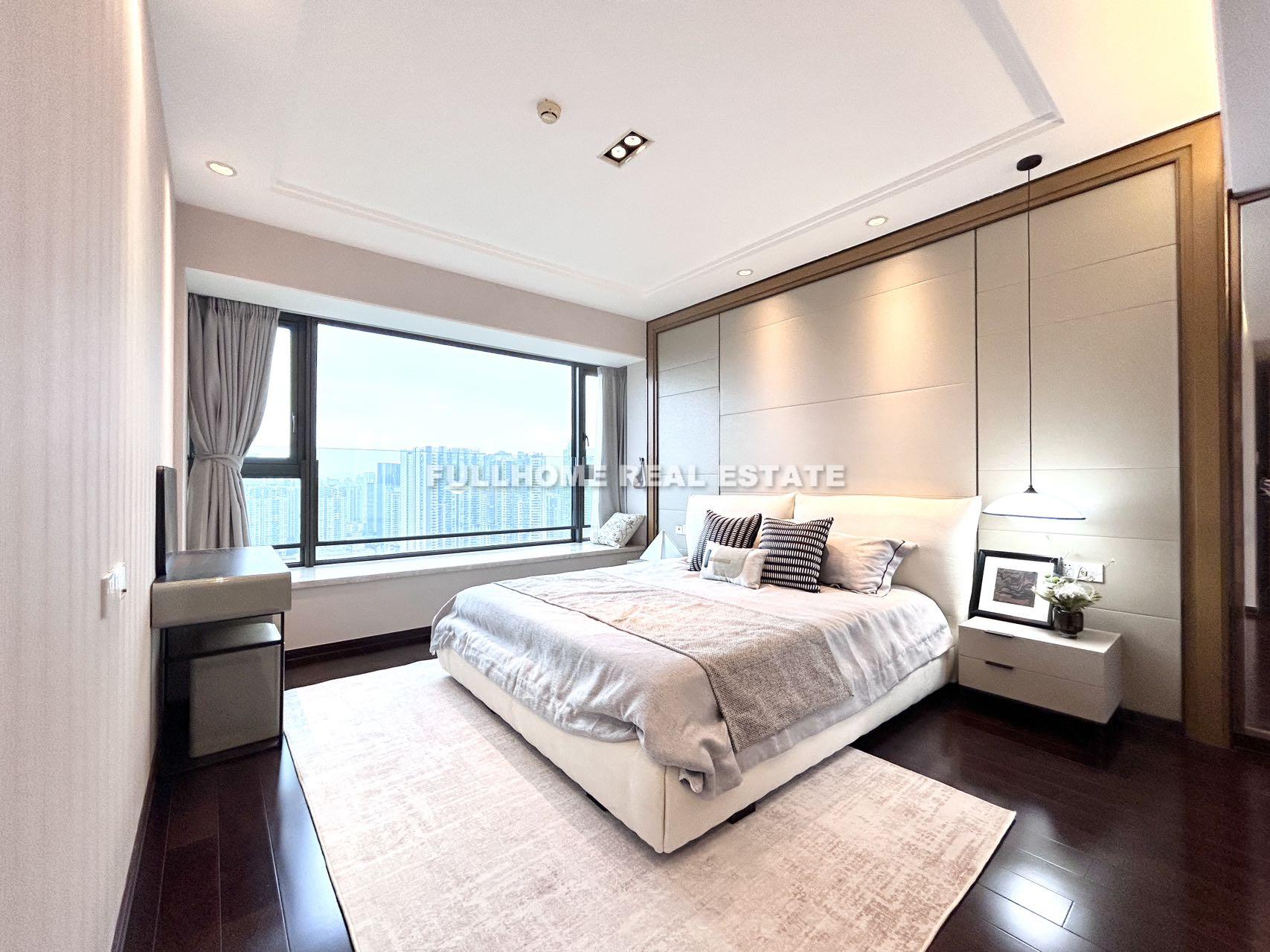 yeede palace - Interior view 9, Guangzhou rental property