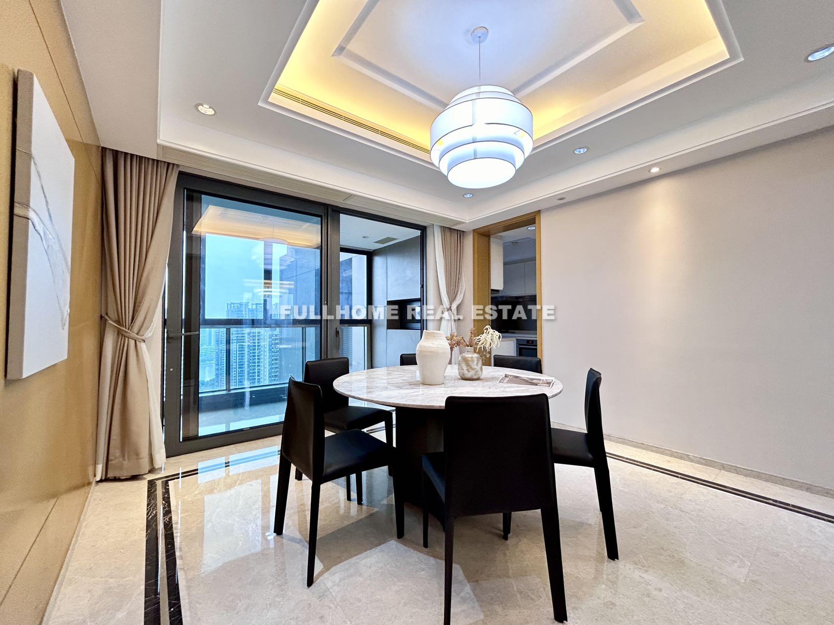 yeede palace - Interior view 5, Guangzhou rental property