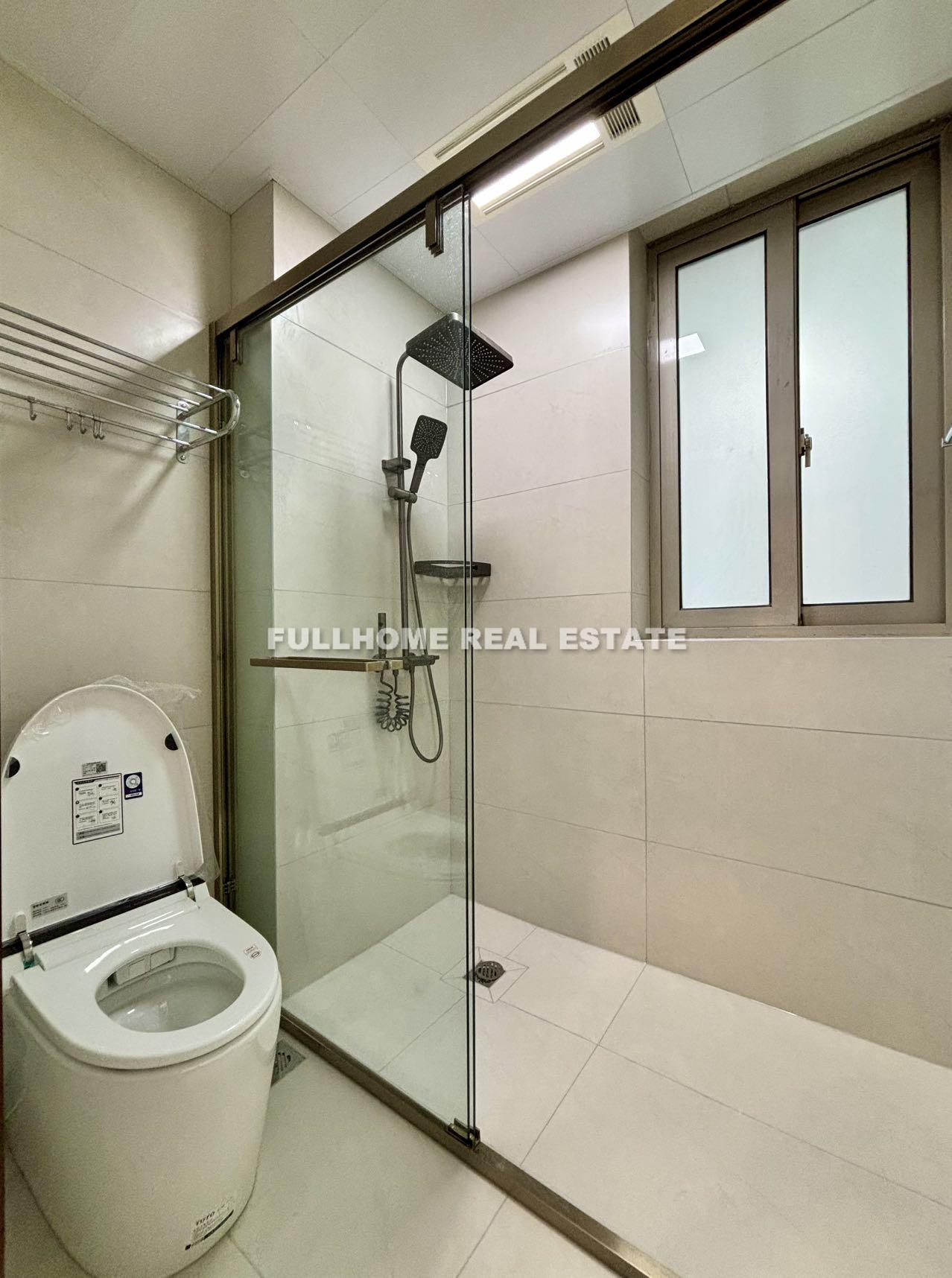 Mandarine City - Interior view 13, Shanghai rental property
