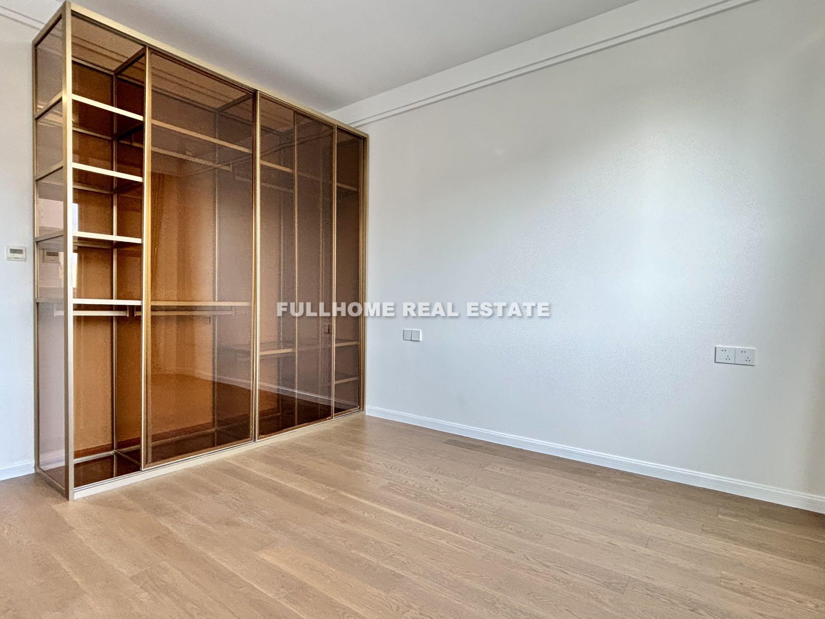 Mandarine City - Interior view 2, Shanghai rental property