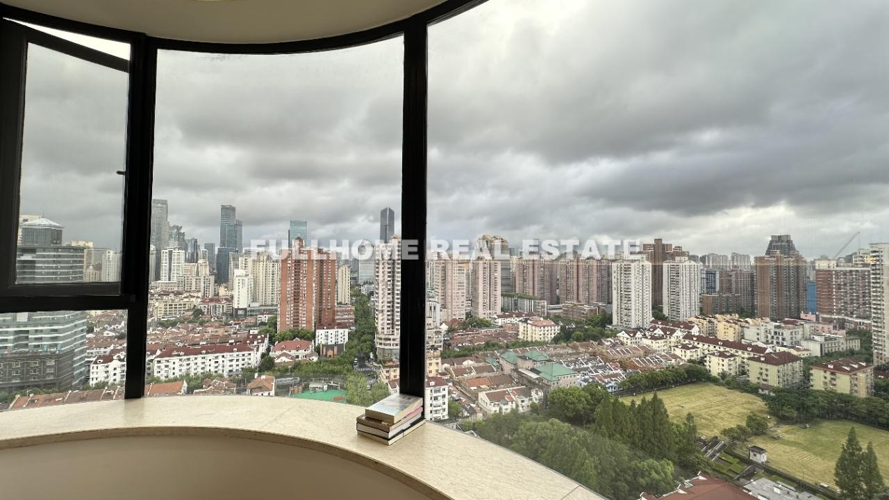 Hongqiao Wanbo Garden - Interior view 3, Shanghai rental property