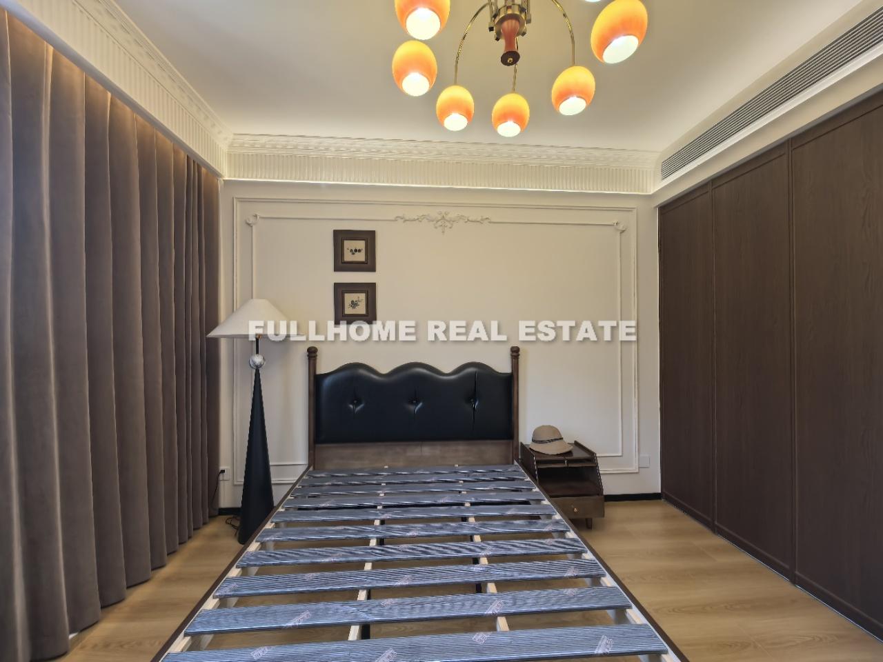 Jinxiu Jiangnan - Interior view 4, Shanghai rental property