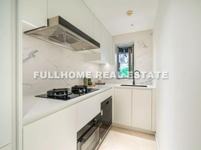Shimao Riviera Garden - Interior view 5, Shanghai rental property