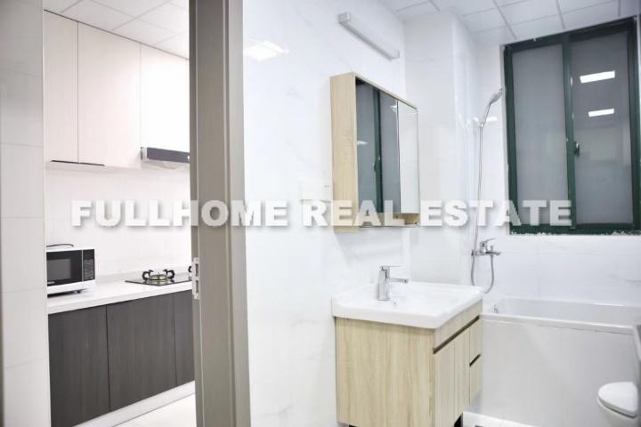 Tianshan Star City - Interior view 6, Shanghai rental property