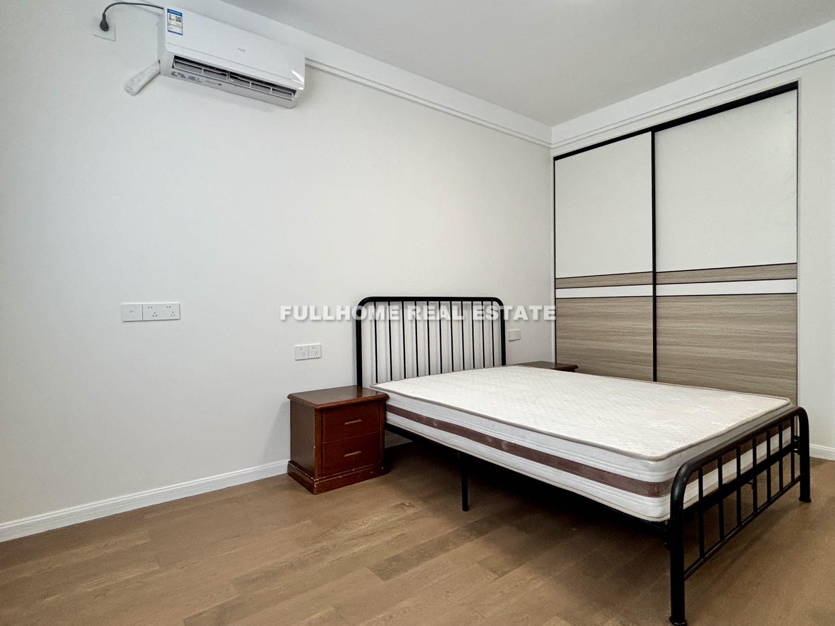 Mandarine City - Interior view 6, Shanghai rental property