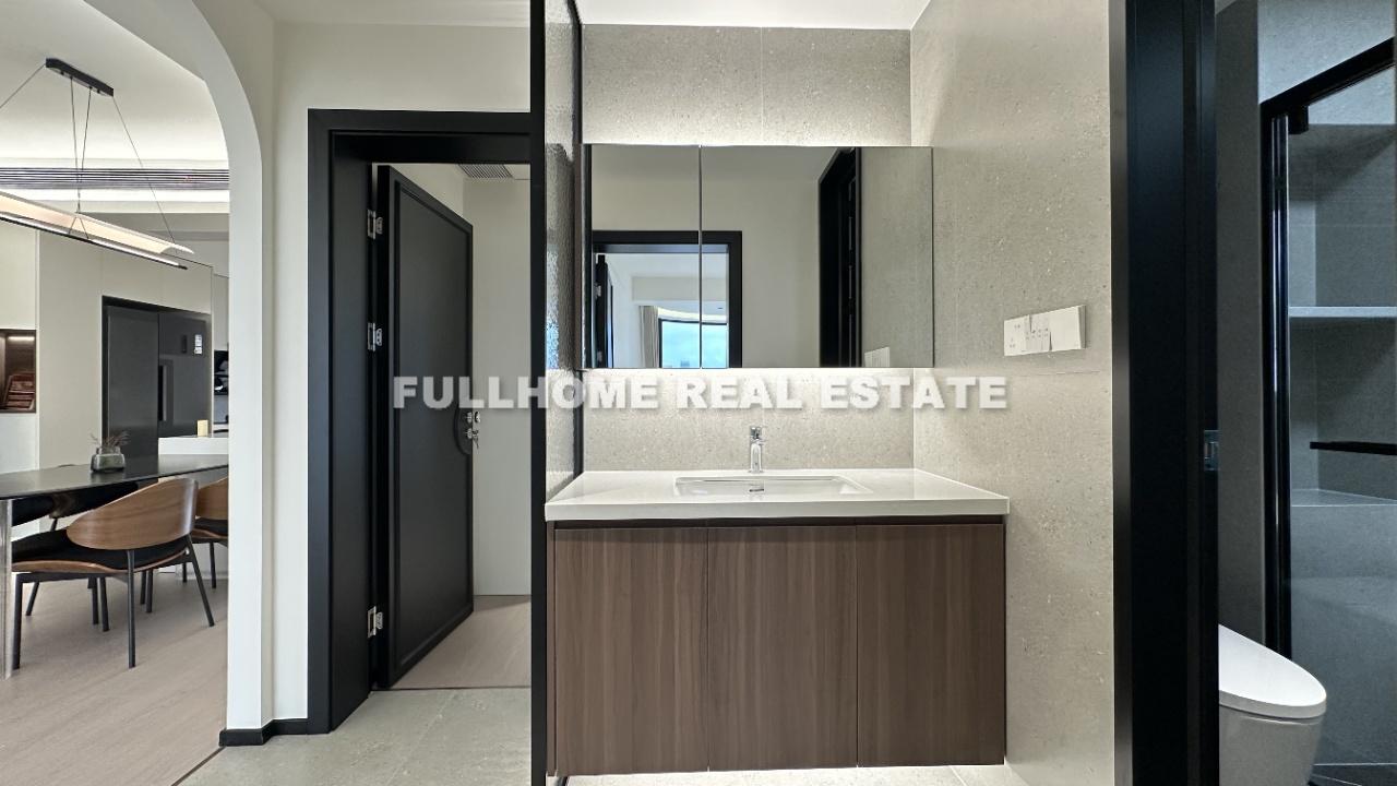 Hongqiao Wanbo Garden - Interior view 7, Shanghai rental property
