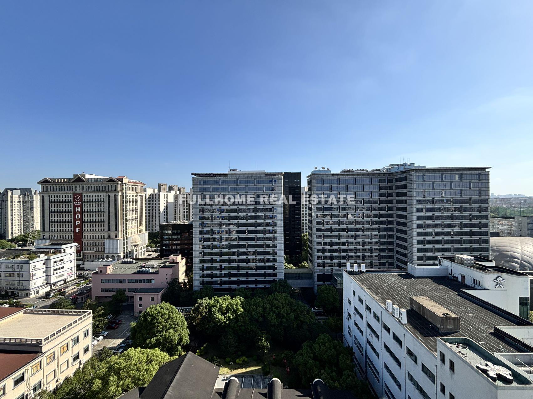 Mandarine City - Interior view 5, Shanghai rental property
