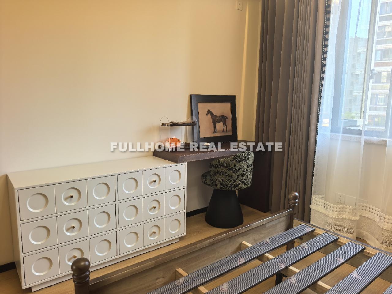 Jinxiu Jiangnan - Interior view 2, Shanghai rental property