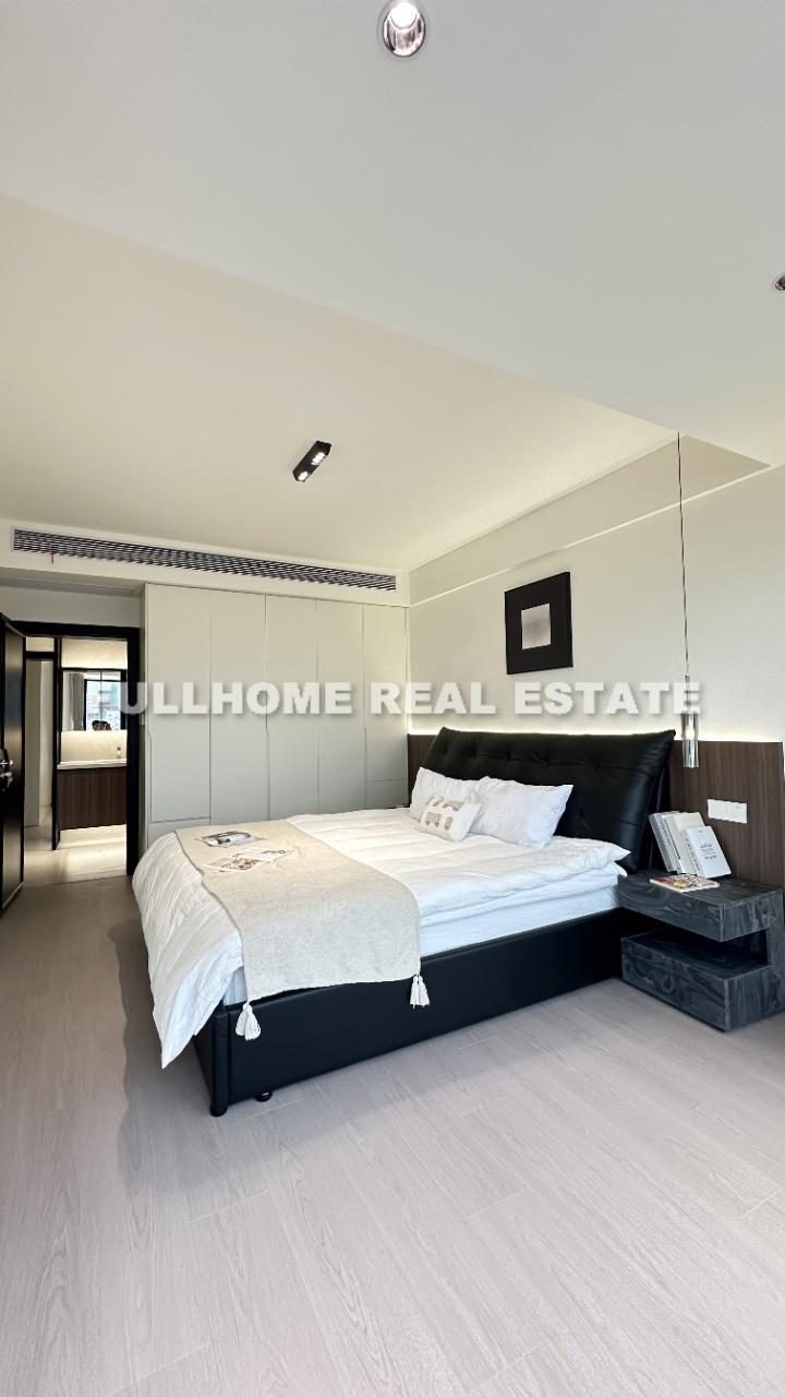 Hongqiao Wanbo Garden - Interior view 6, Shanghai rental property