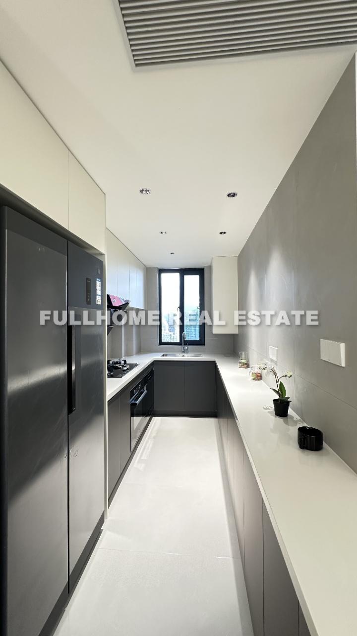 Hongqiao Wanbo Garden - Interior view 2, Shanghai rental property