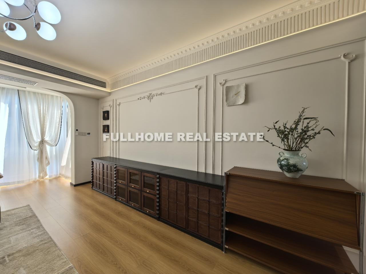 Jinxiu Jiangnan - Interior view 3, Shanghai rental property
