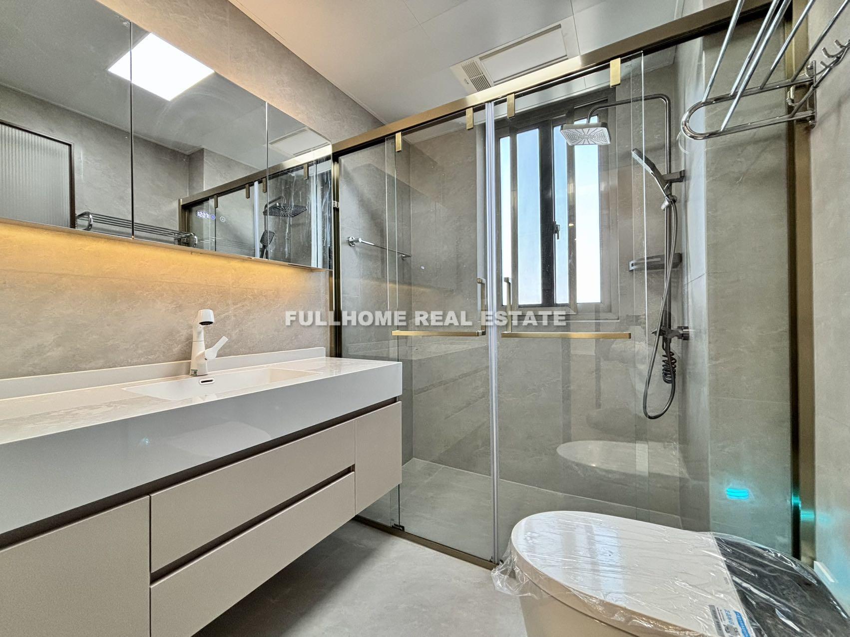 Mandarine City - Interior view 12, Shanghai rental property