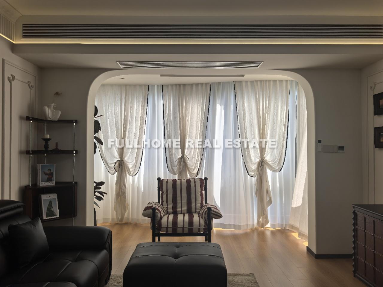 Jinxiu Jiangnan - Interior view 5, Shanghai rental property