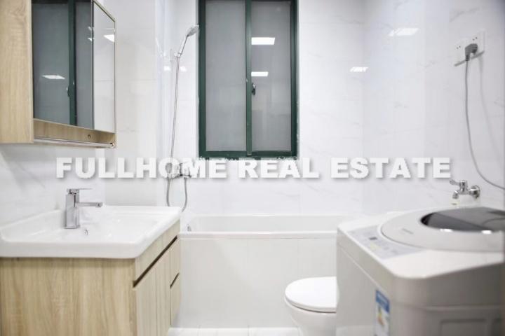 Tianshan Star City - Interior view 9, Shanghai rental property