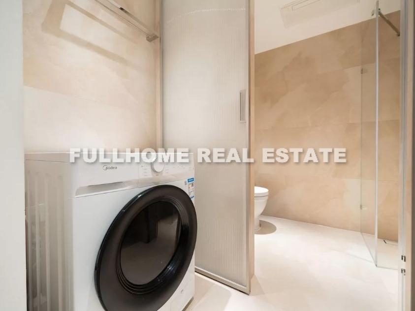 Shimao Riviera Garden - Interior view 6, Shanghai rental property