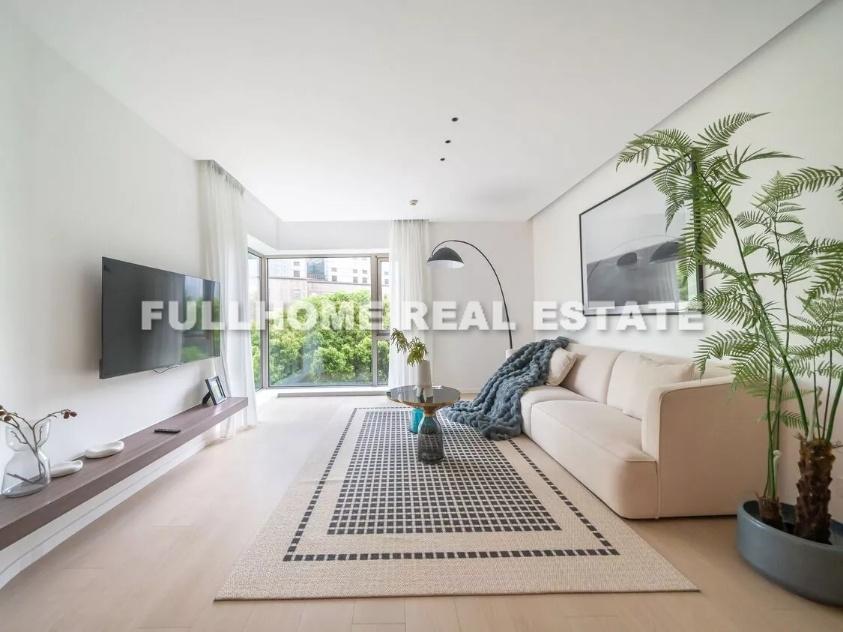 Shimao Riviera Garden - Interior view 4, Shanghai rental property