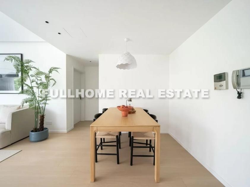 Shimao Riviera Garden - Interior view 2, Shanghai rental property