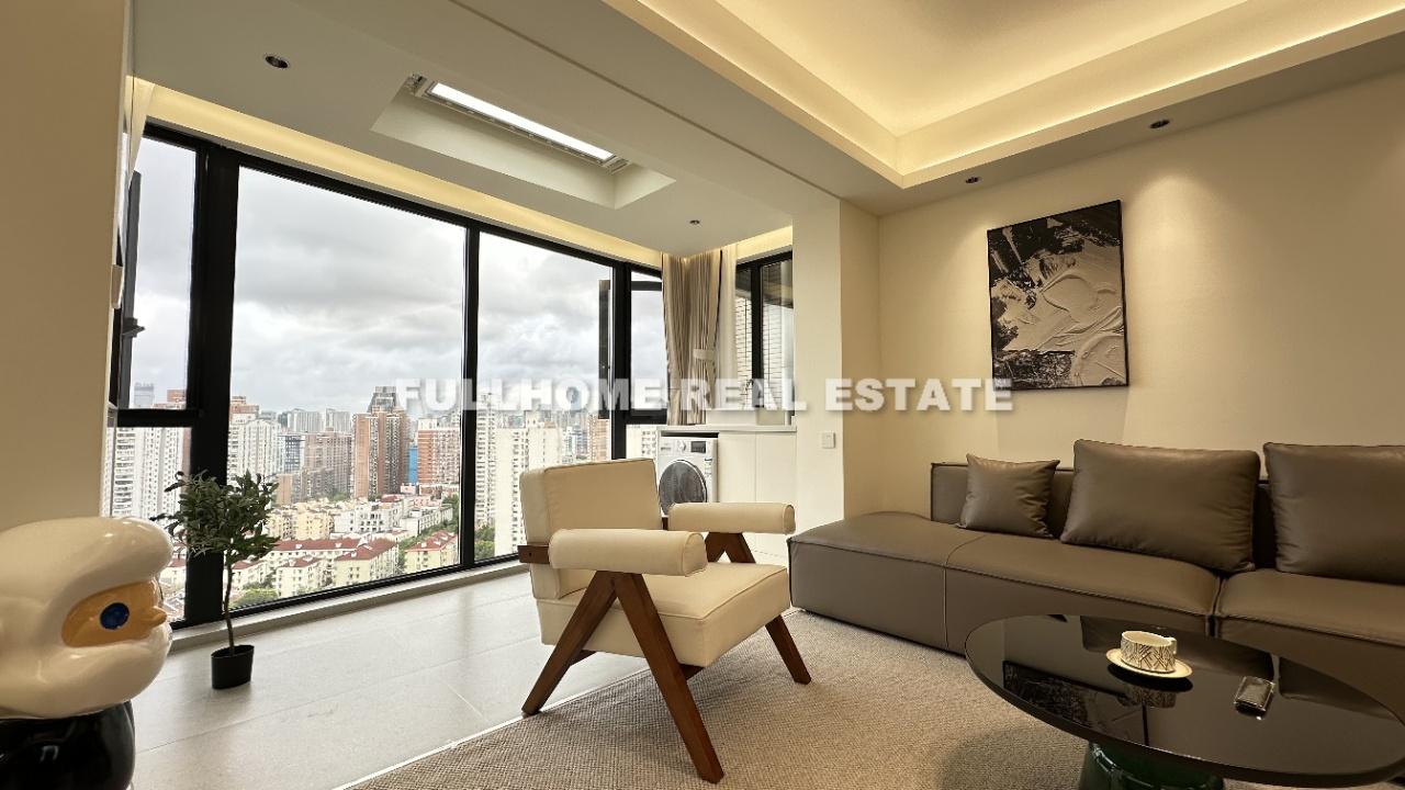 Hongqiao Wanbo Garden - Interior view 4, Shanghai rental property