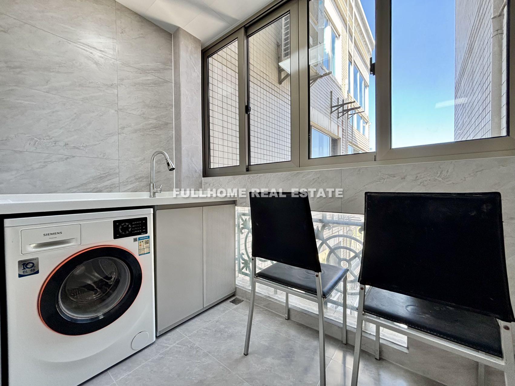 Mandarine City - Interior view 11, Shanghai rental property