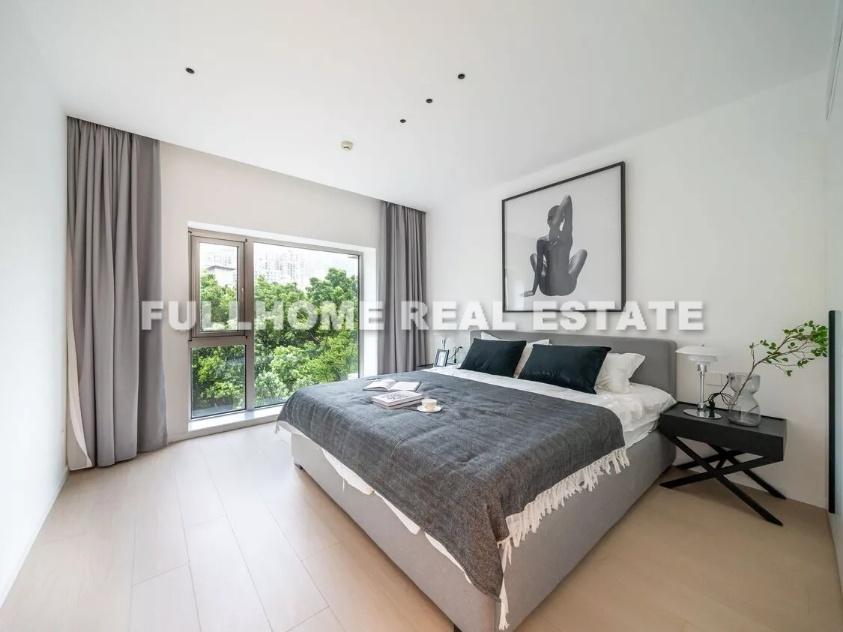 Shimao Riviera Garden - Interior view 3, Shanghai rental property