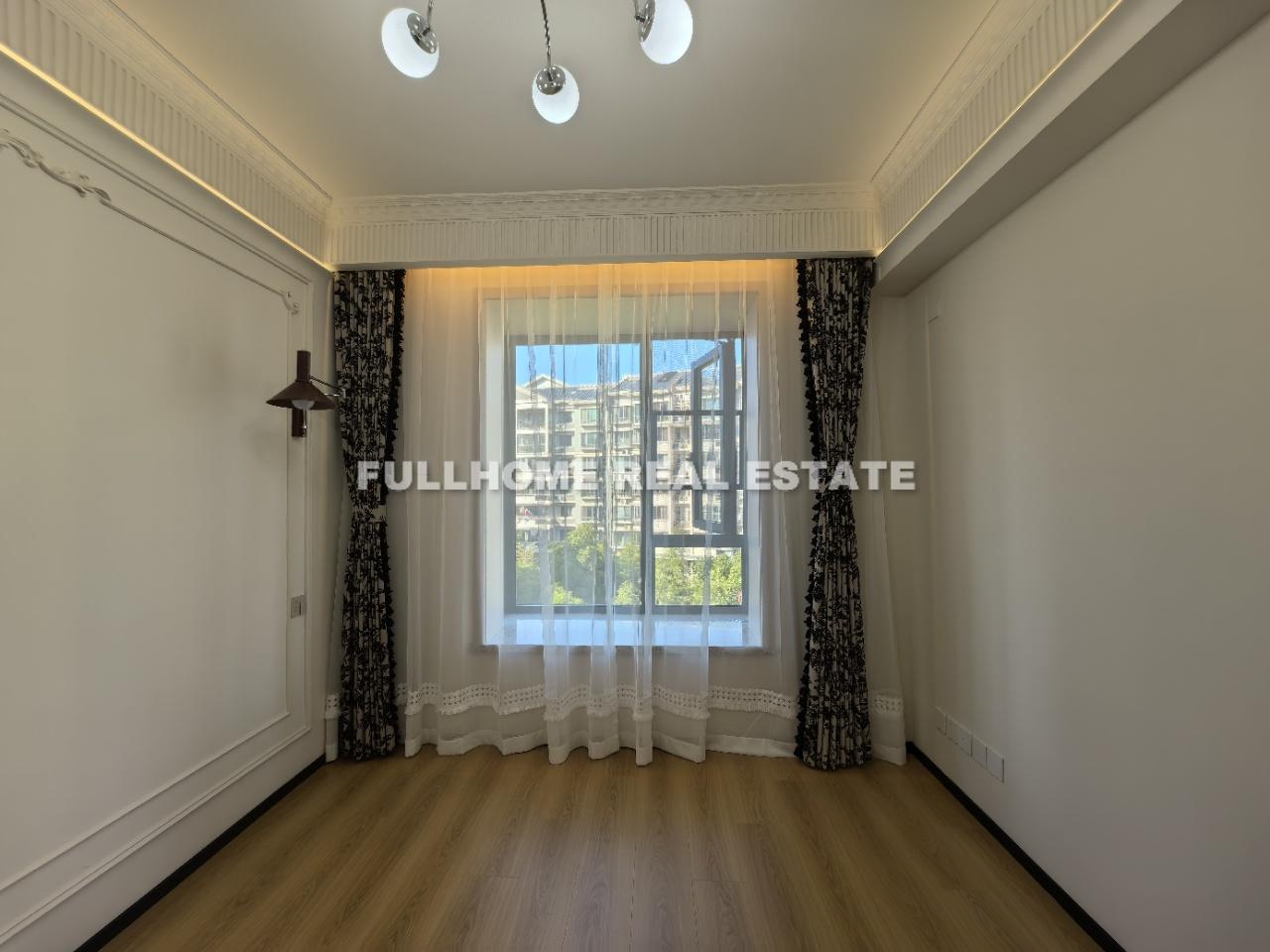 Jinxiu Jiangnan - Interior view 7, Shanghai rental property