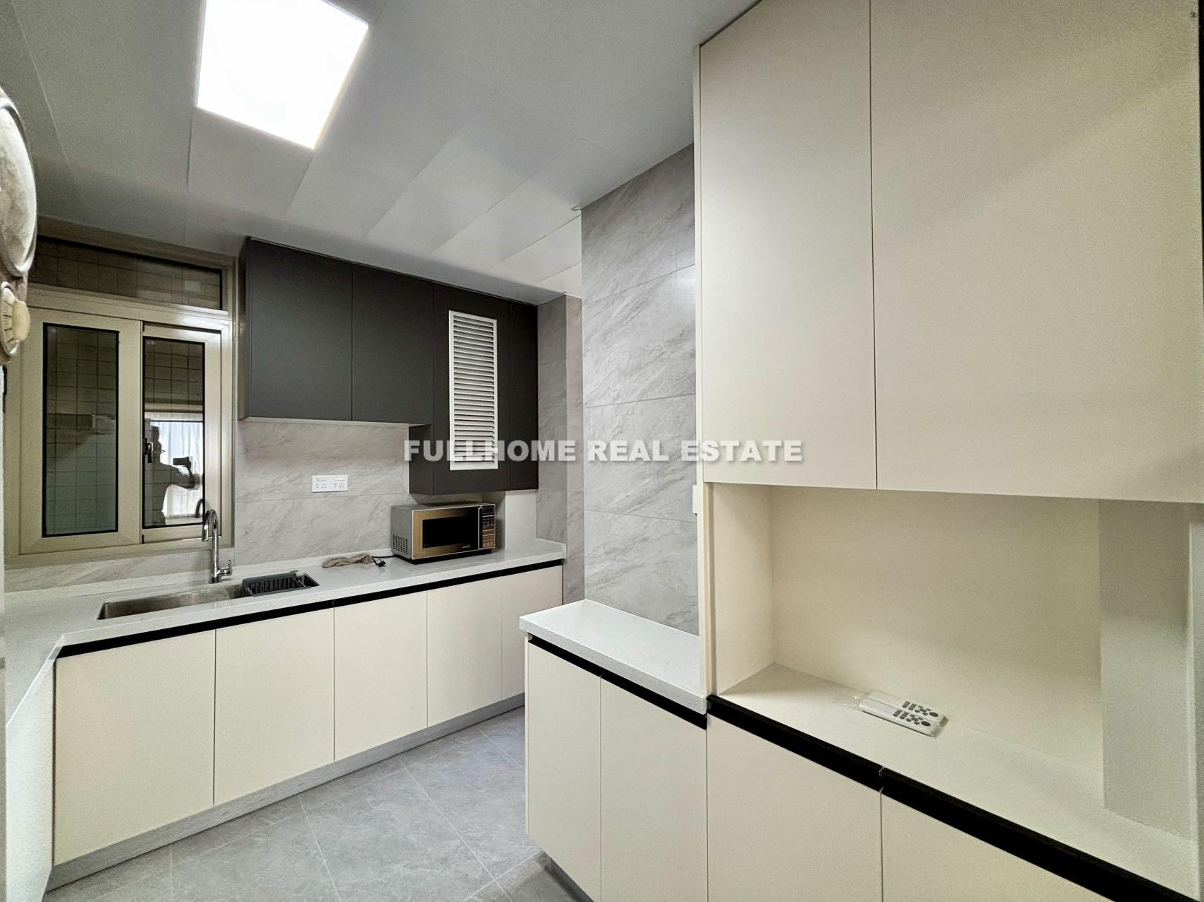 Mandarine City - Interior view 10, Shanghai rental property