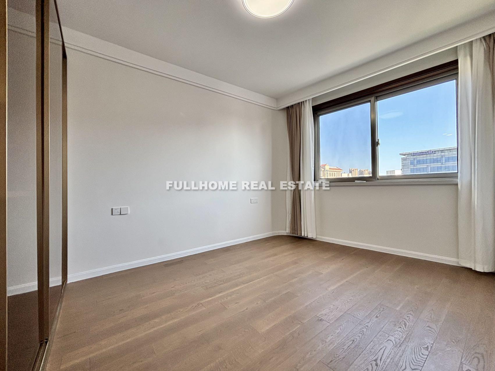 Mandarine City - Interior view 4, Shanghai rental property