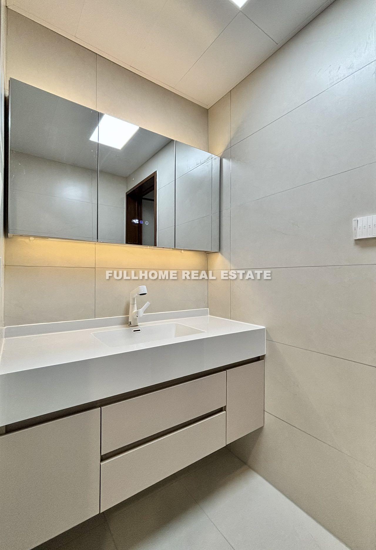 Mandarine City - Interior view 14, Shanghai rental property