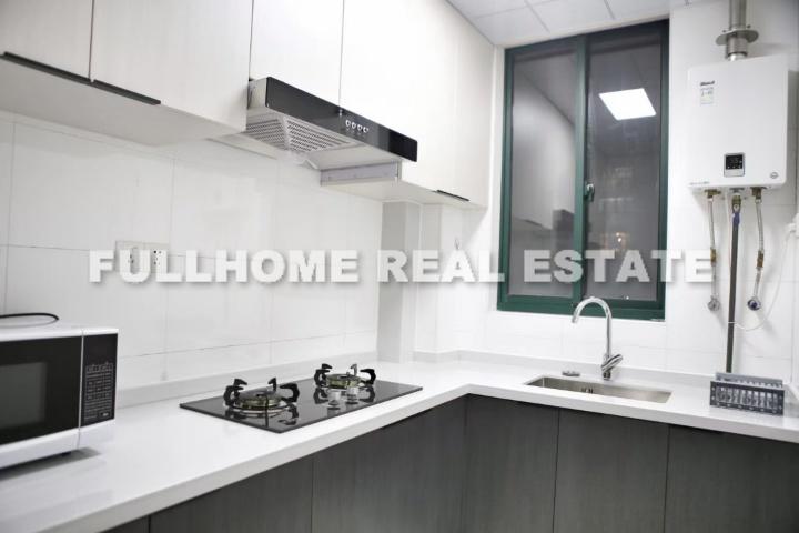 Tianshan Star City - Interior view 8, Shanghai rental property
