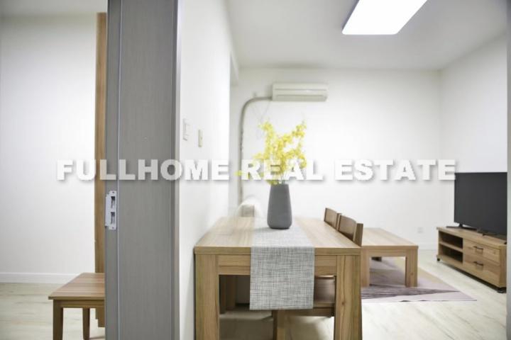 Tianshan Star City - Interior view 2, Shanghai rental property