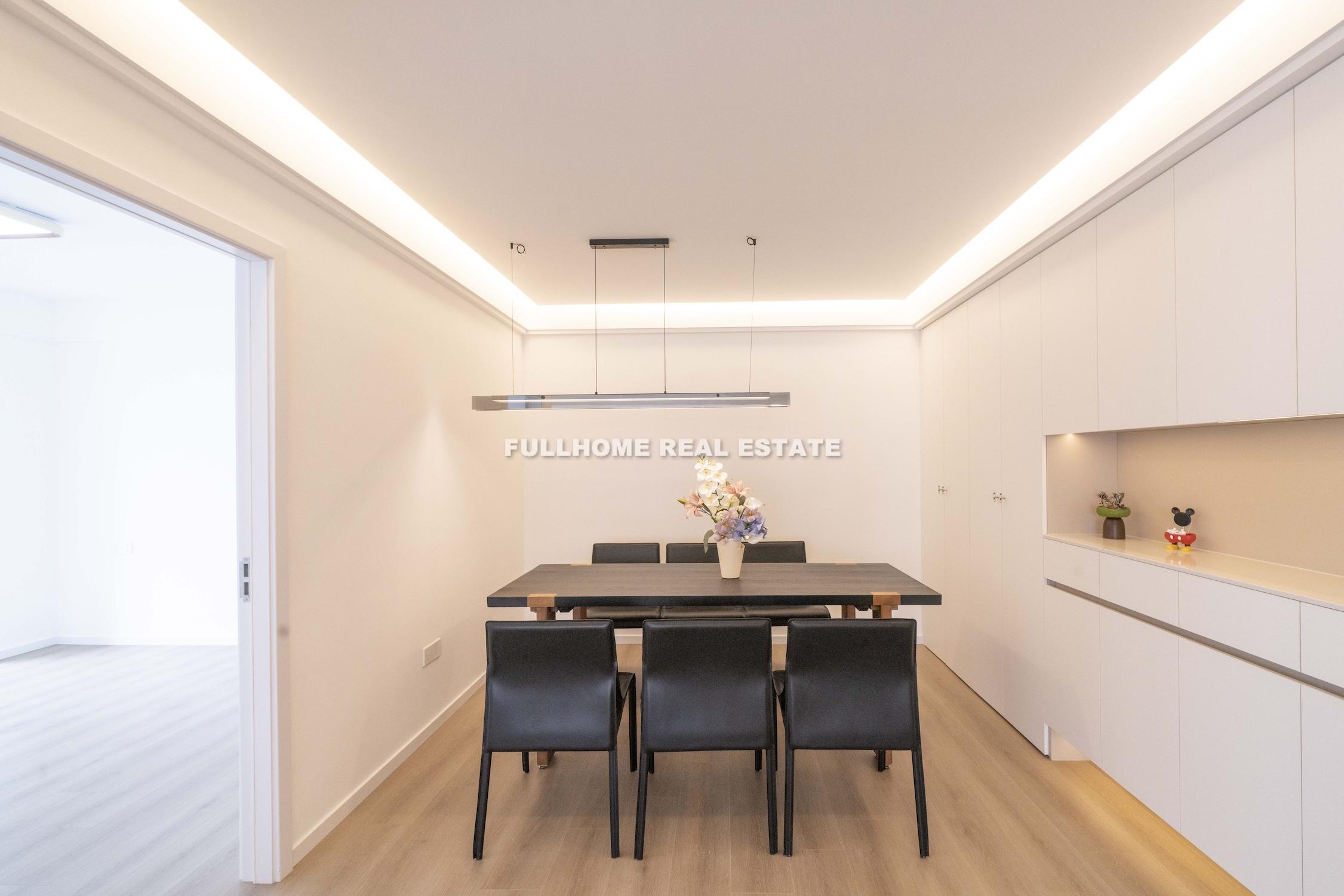 Zhong Yuan Liang Wan Cheng - Interior view 5, Shanghai rental property