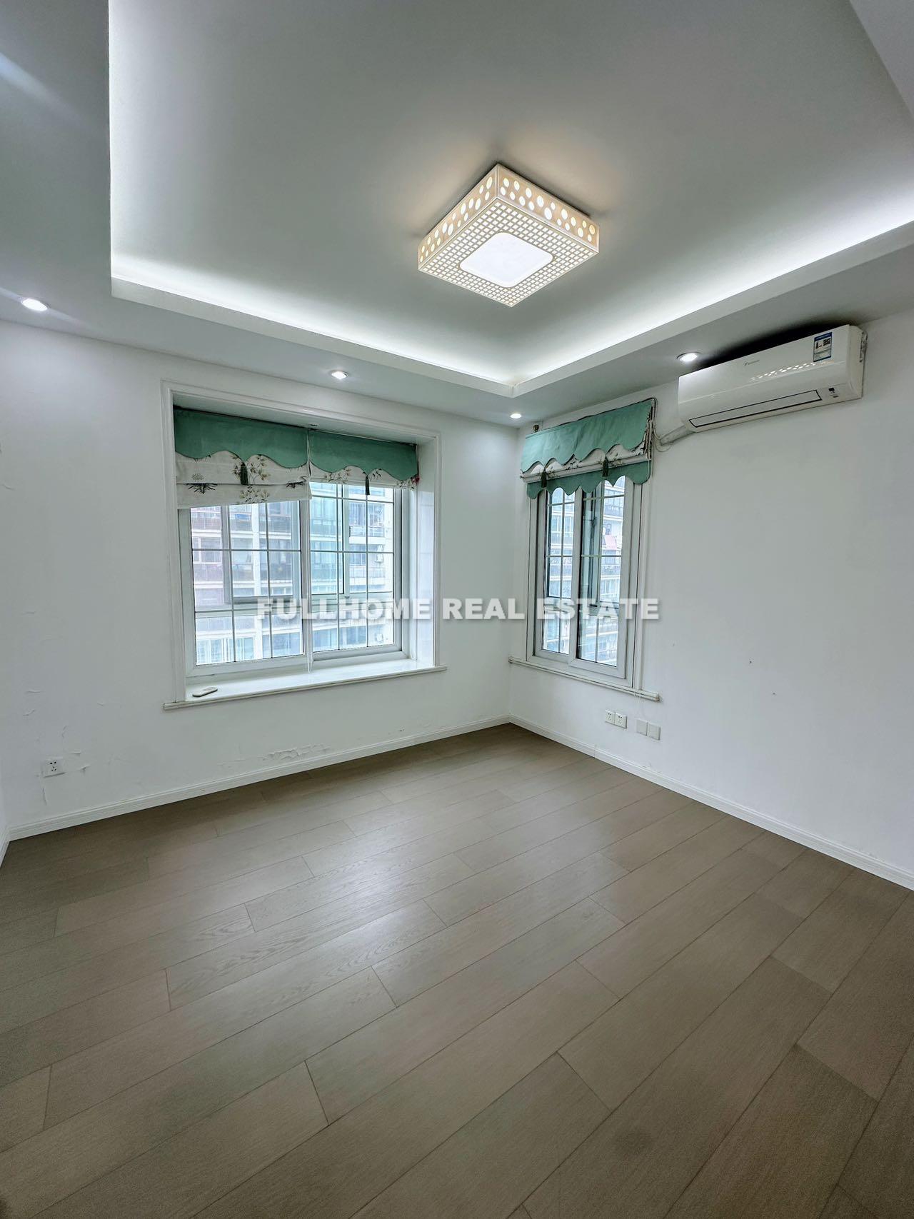 Up Town - Interior view 7, Shanghai rental property