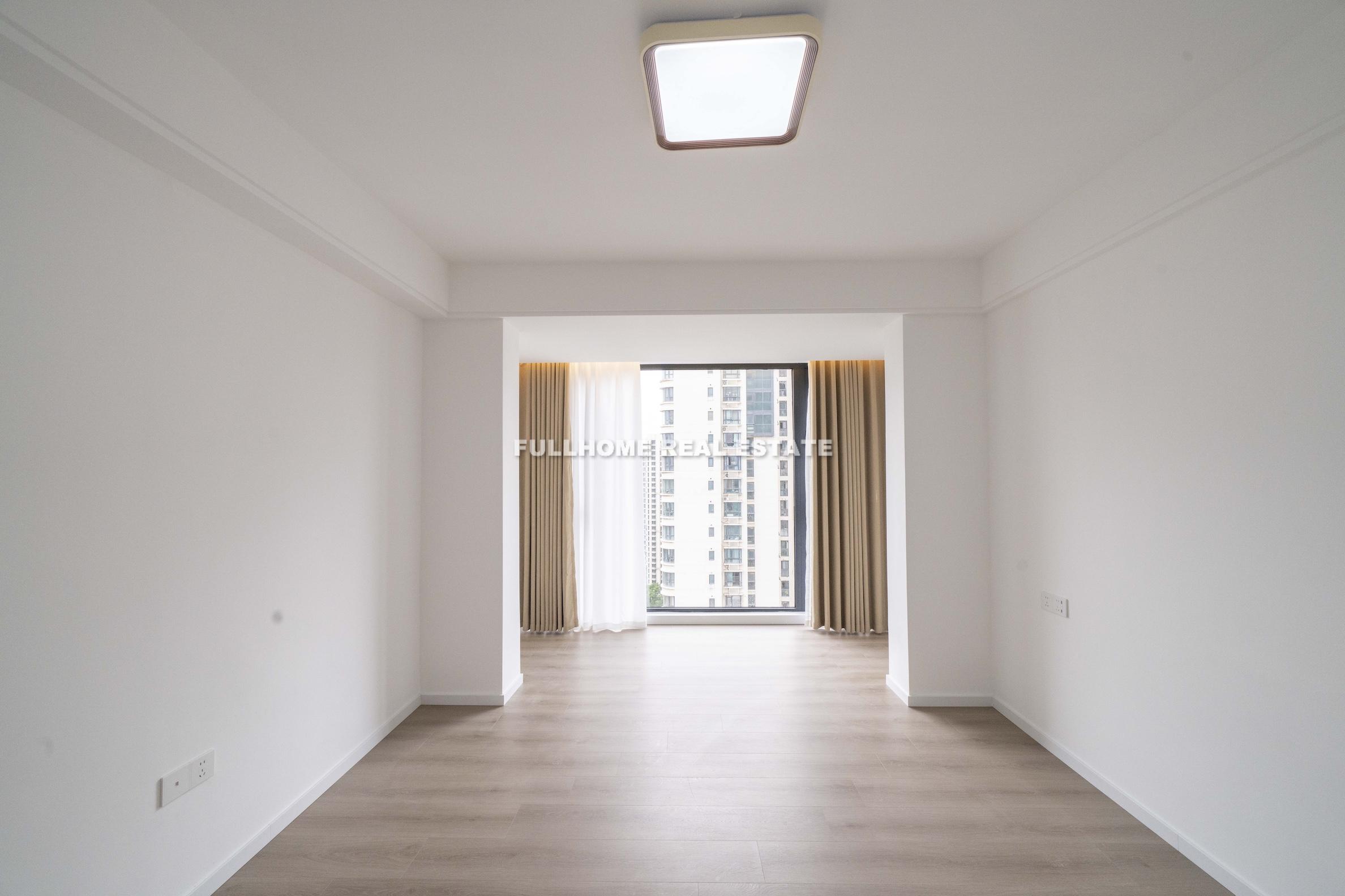Zhong Yuan Liang Wan Cheng - Interior view 8, Shanghai rental property