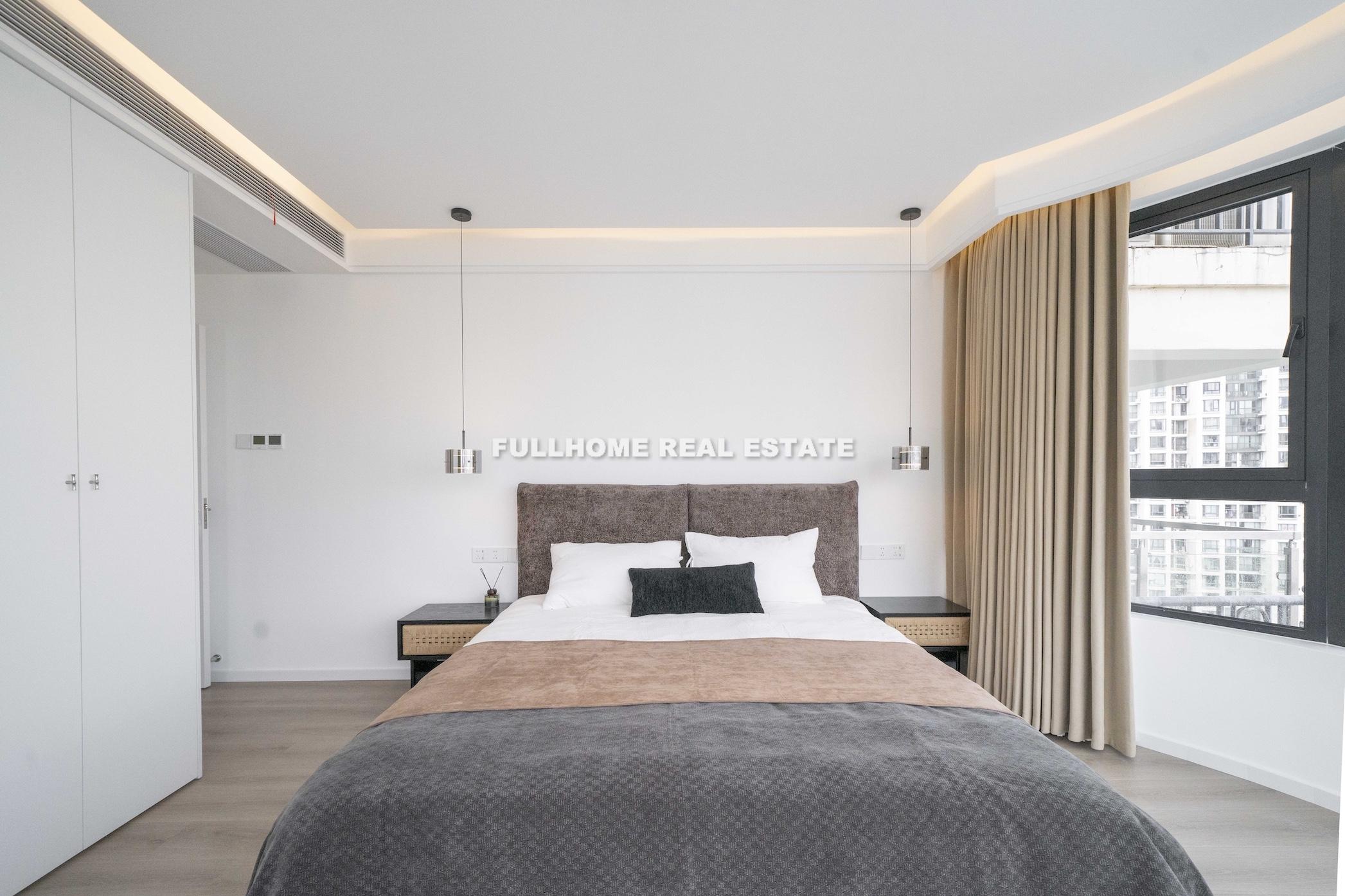 Zhong Yuan Liang Wan Cheng - Interior view 6, Shanghai rental property