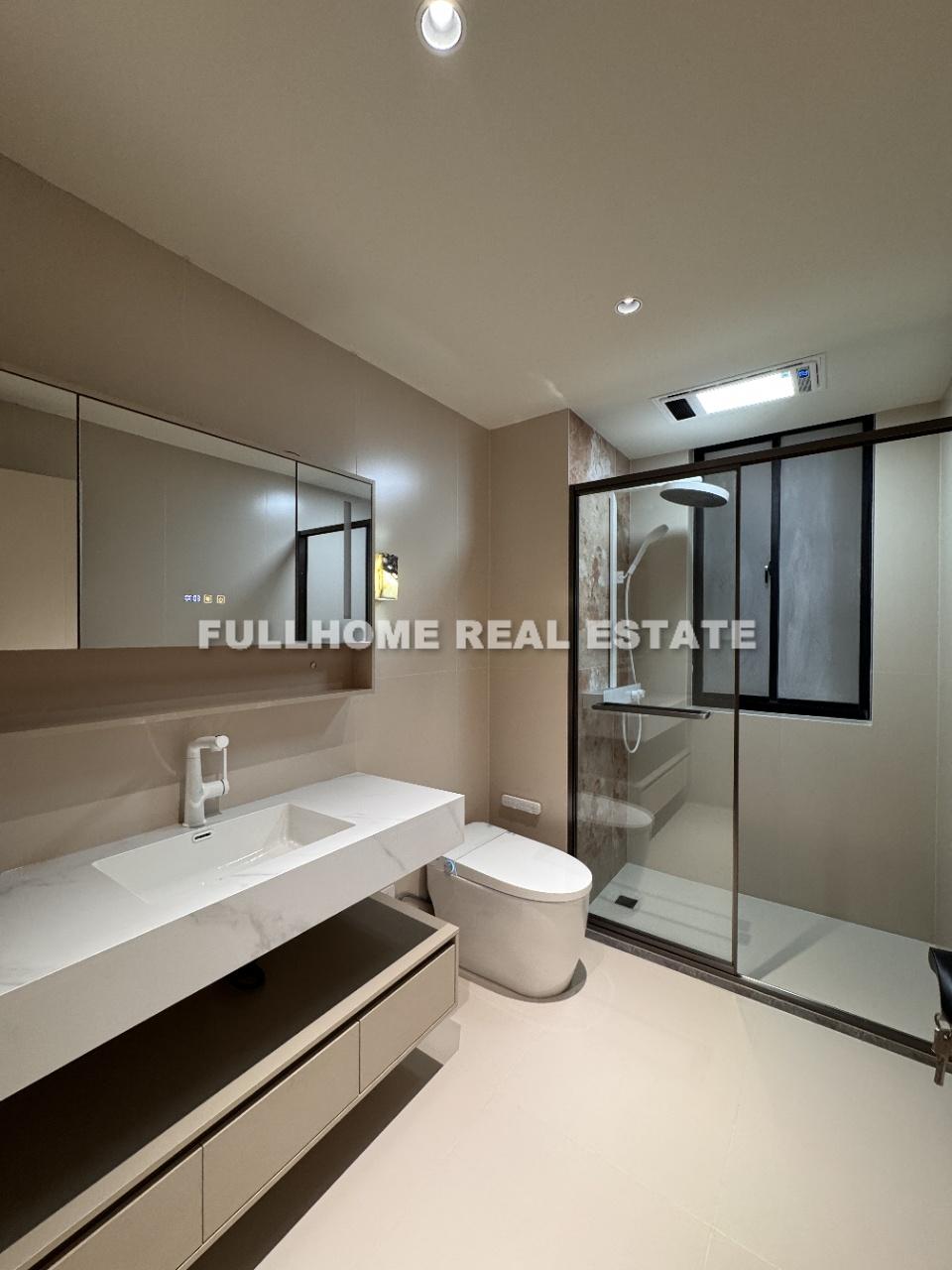 Minghua Mansion - Interior view 4, Shanghai rental property