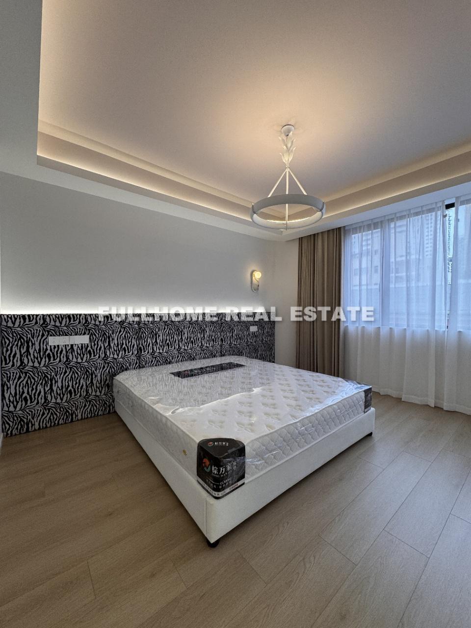 Minghua Mansion - Interior view 6, Shanghai rental property
