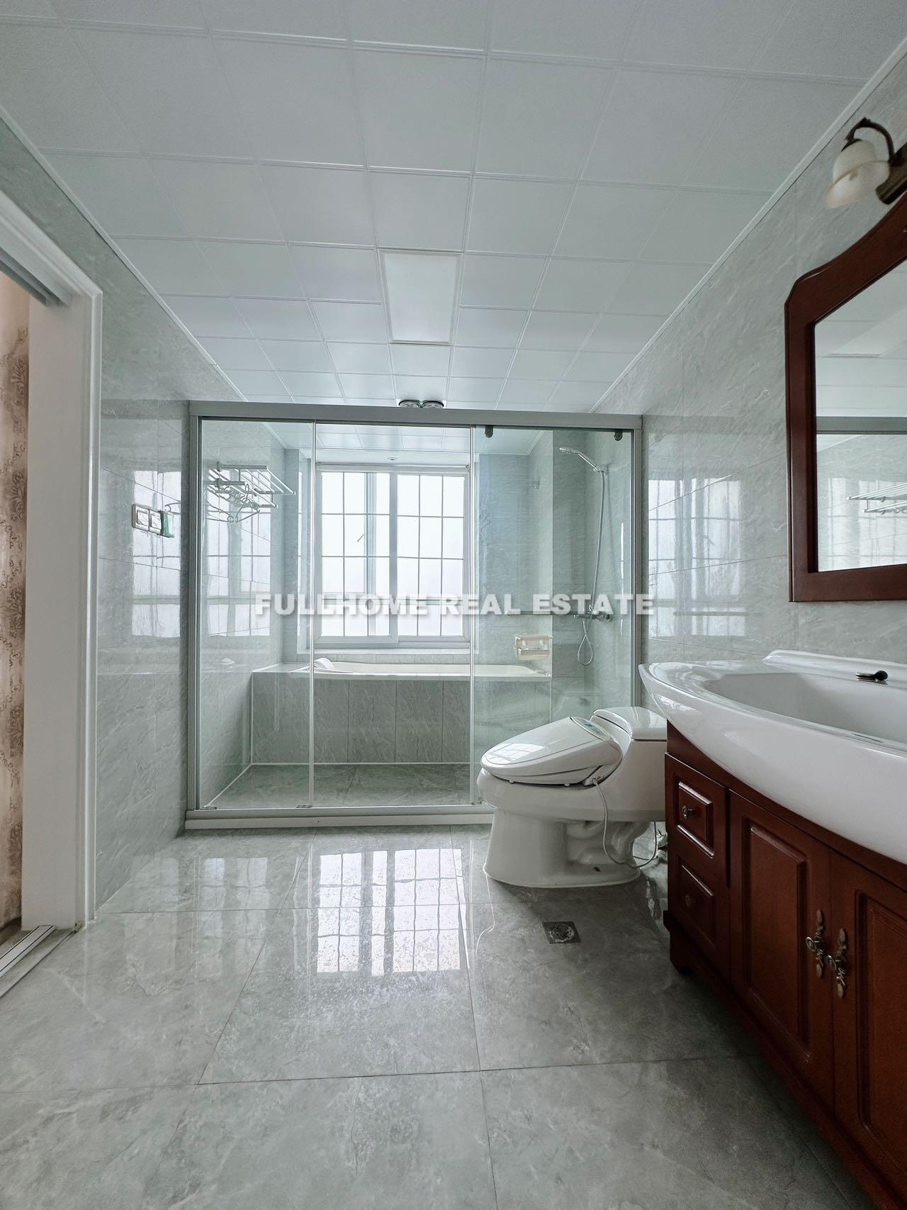 Up Town - Interior view 9, Shanghai rental property