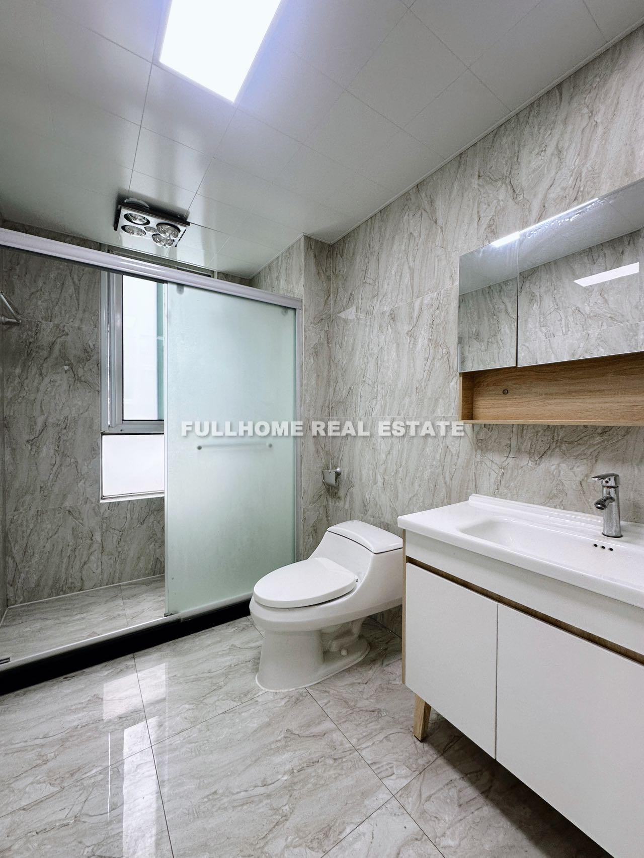Up Town - Interior view 10, Shanghai rental property