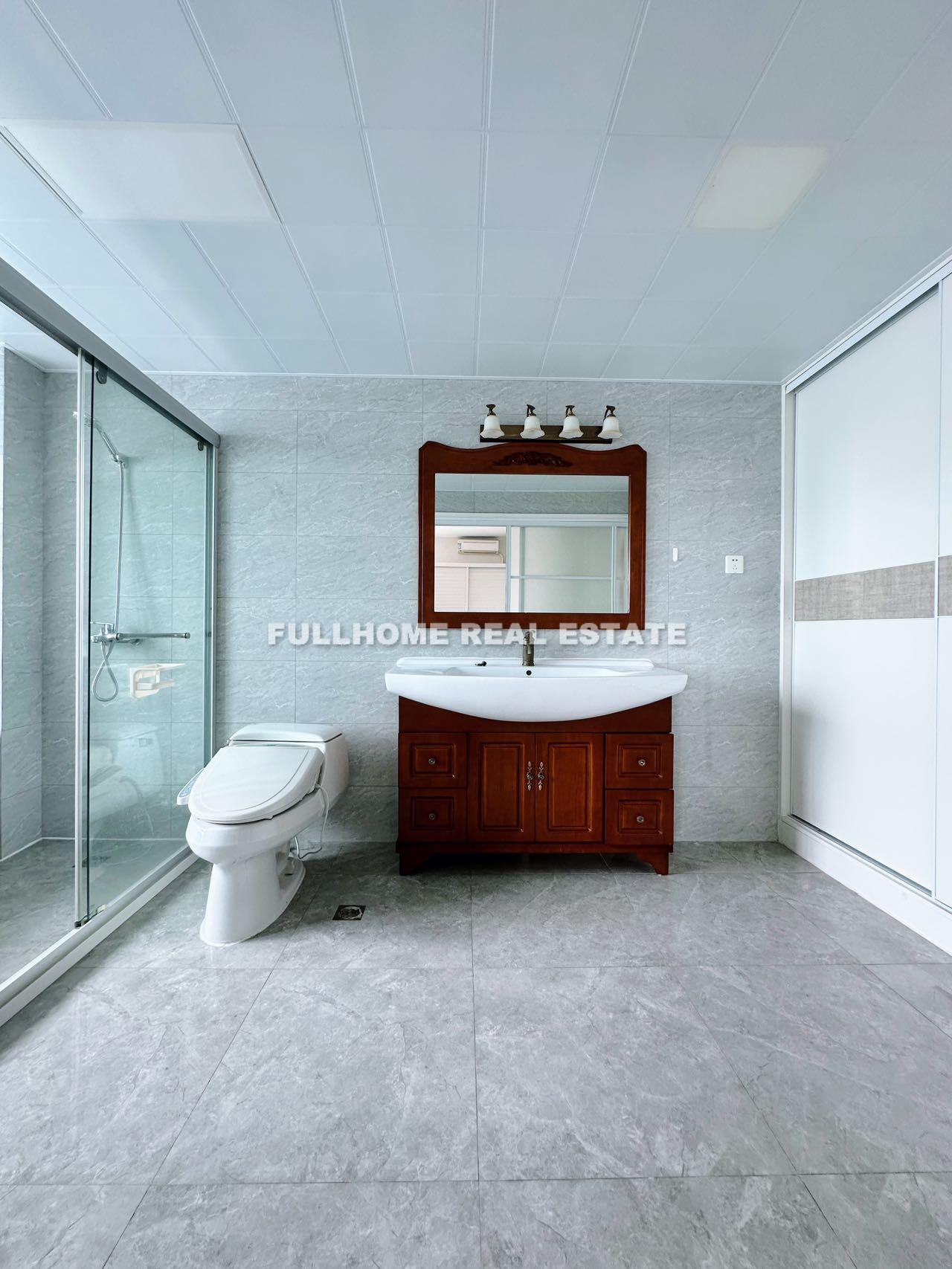 Up Town - Interior view 11, Shanghai rental property