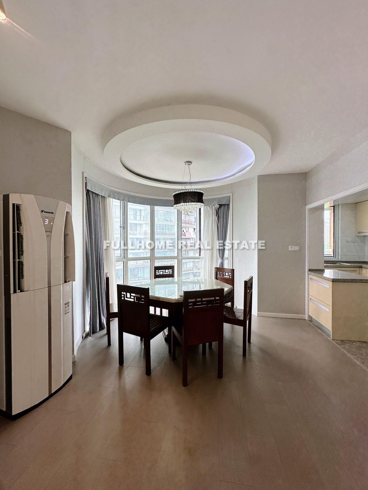 Up Town - Interior view 5, Shanghai rental property