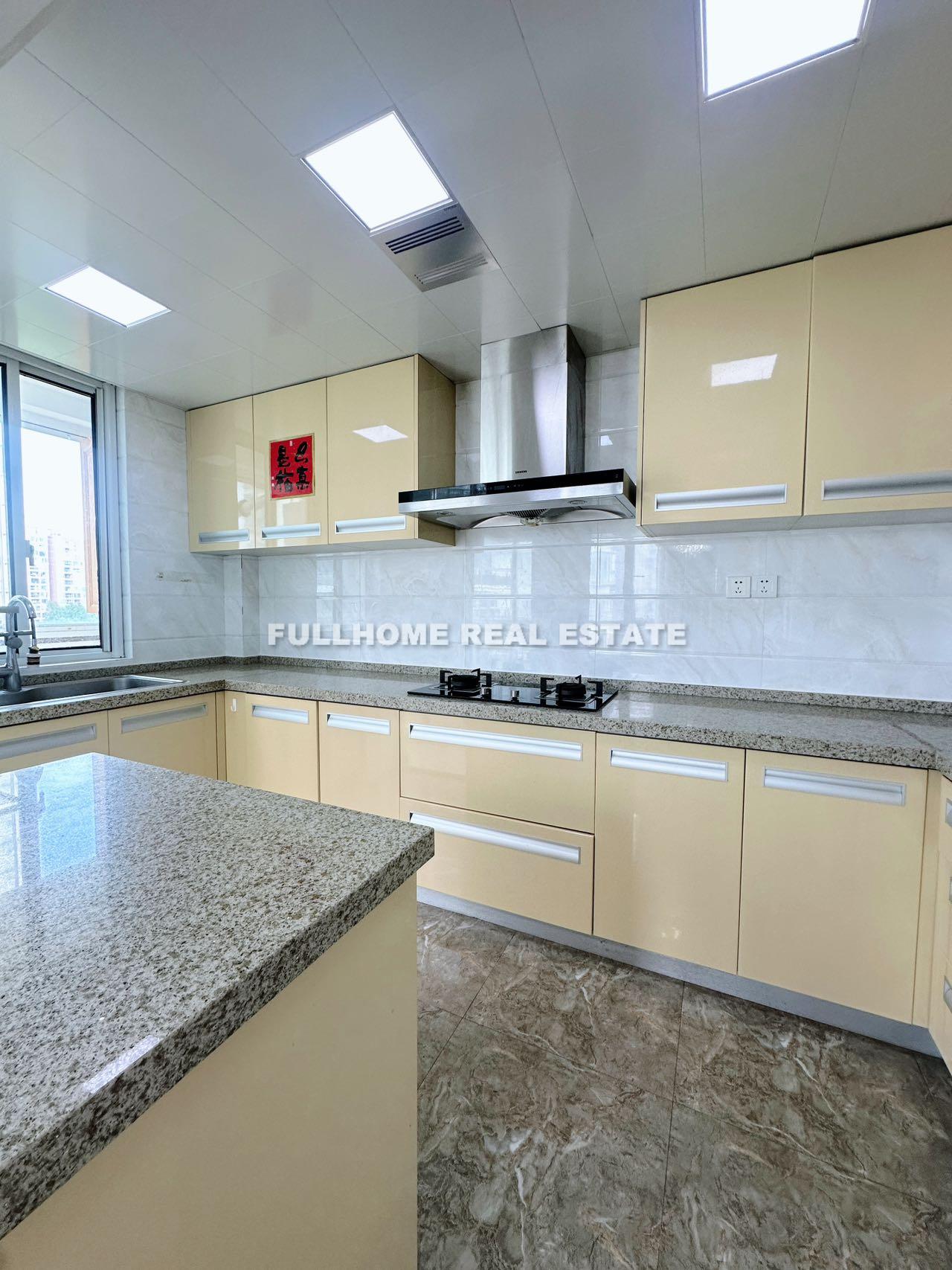 Up Town - Interior view 8, Shanghai rental property